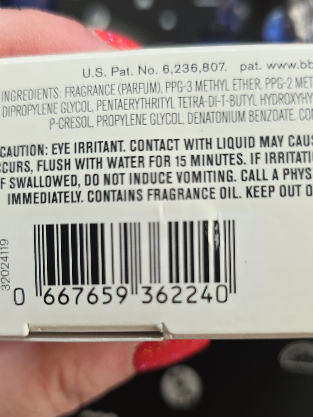 Bath & Body Works Wallflower Refills - Picture 3 of 5